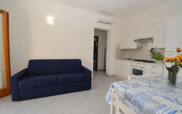 Coclearia Apartment