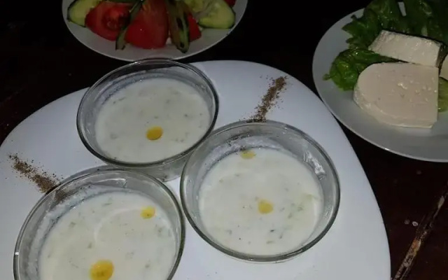 Blini-Park Guesthouse