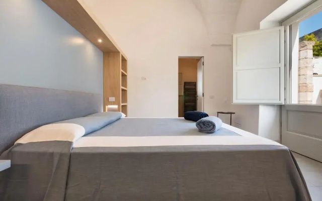 Villa Ilse by BarbarHouse