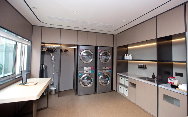Ji Hotel Yichang Yiling