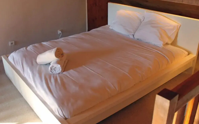 Apartment Genevrier