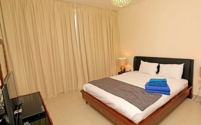 New Arabian Holiday Homes - Standpoint
