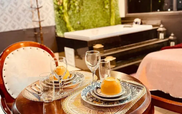 Maison France