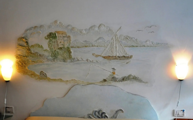 B&B Casa Mazzola