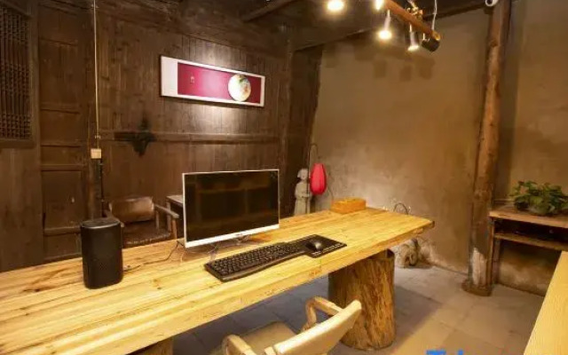 Xiaoyin Jiatang Boutique Guesthouse
