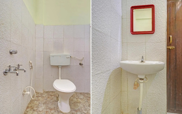 Oyo 82537 Sona Rooms
