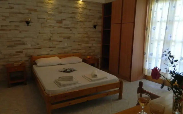 Ioanna Apartments