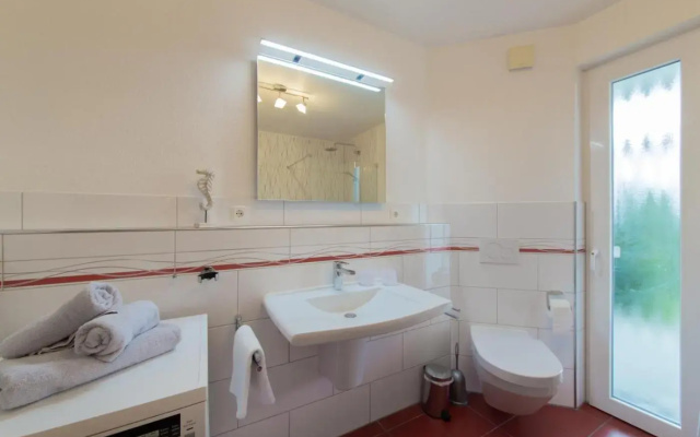Ferienwohnung Möwenruf - Scharbeutz