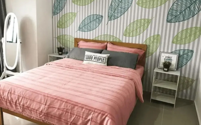 Desa Kiara Cozy Condo by SYNC