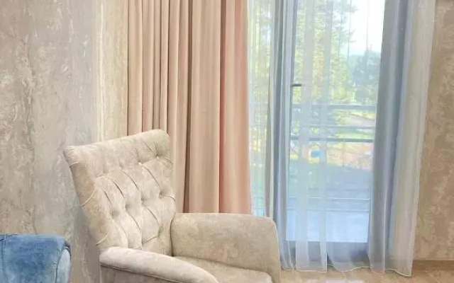 Апарт Отель