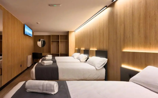 Hotel Catanies