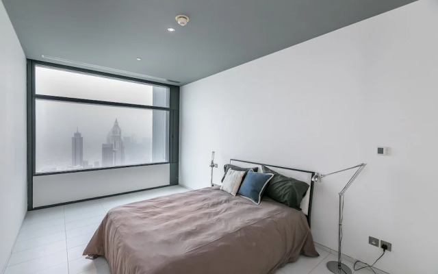 Index Tower by Driven Properties