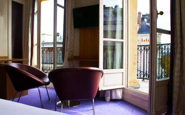 Hotel de Sevigne