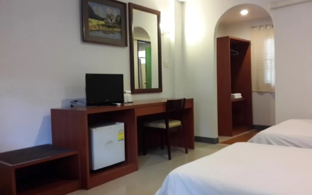 Phanthong Hotel