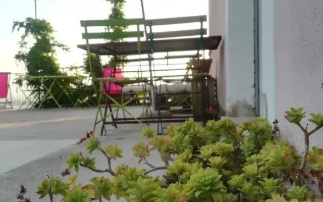 Tramonti E Valli