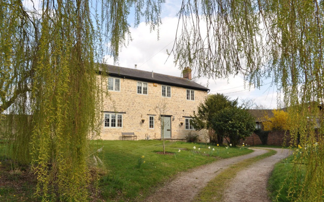 Home Farm Bed and Breakfast