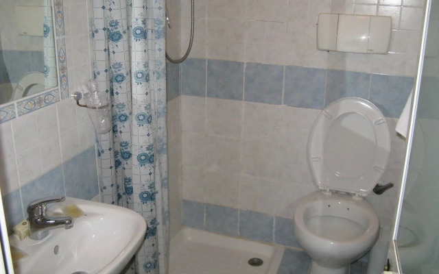 Hotel Pino