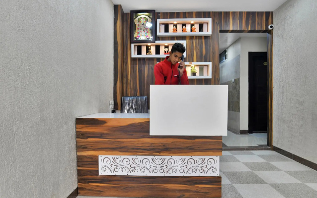 OYO 82307 Hotel Zodiac