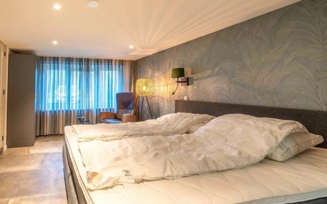 Modern and Attractive Holiday Home for 6 People