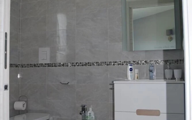Alba Marina rooms