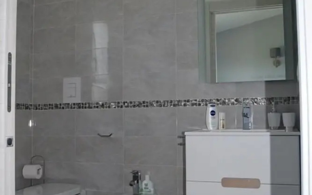 Alba Marina Rooms