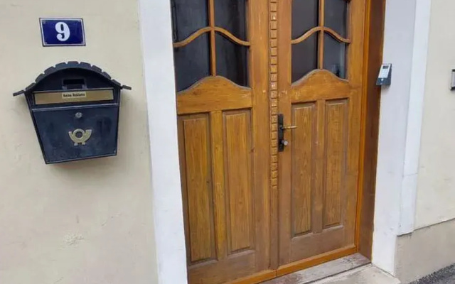 Apartment Alte Post Aggsbach Markt 13057
