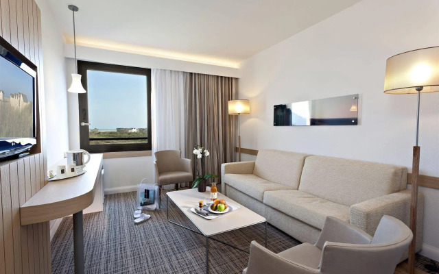 Hôtel & Spa - Thalazur Ouistreham