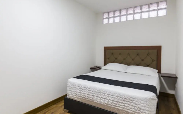 Hotel Casa Botero