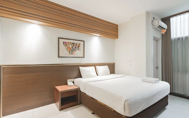 Hotel Setrasari Bandung RedPartner