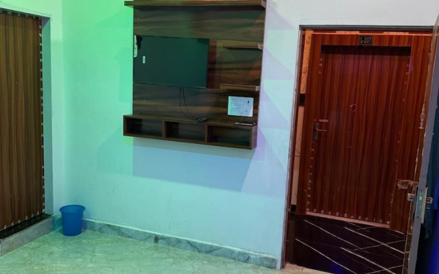 Hotel Sharda Palace