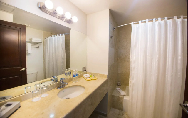 Hotel Ankara Las Lomas