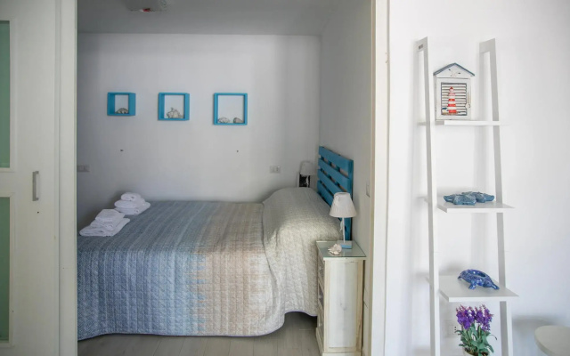 Welcomely - Gabbiani - Cala Gonone