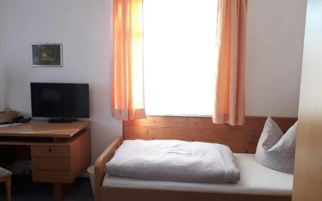 Pension Morgenweck