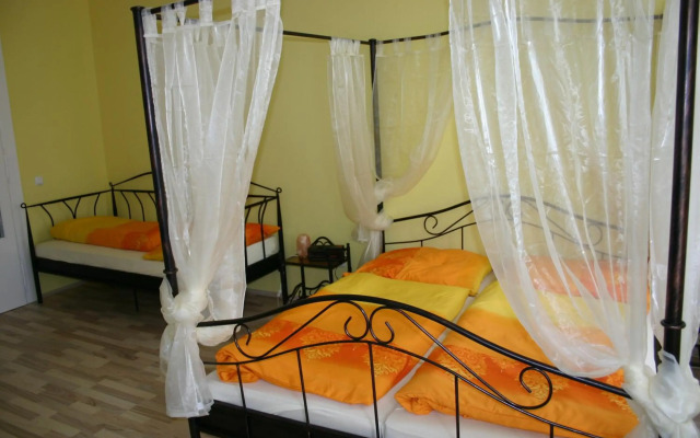 Apartment Gabriela