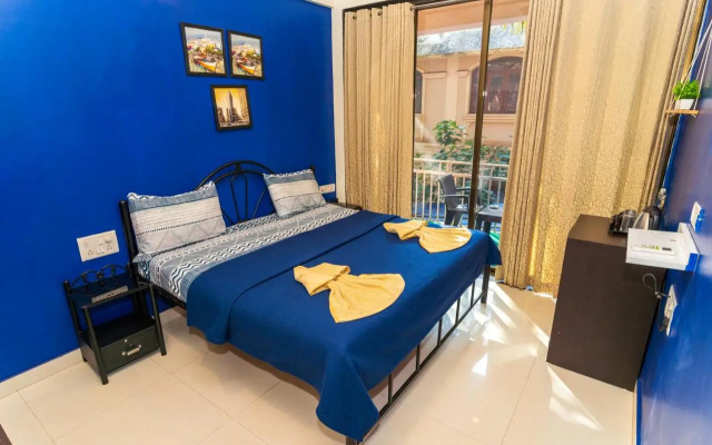 Hotel 7Seas by Solara Hospitality