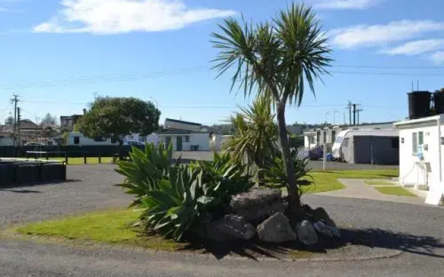 Affordable Westshore Holiday Park Napier
