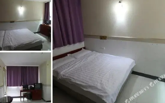 Honglin Hostel