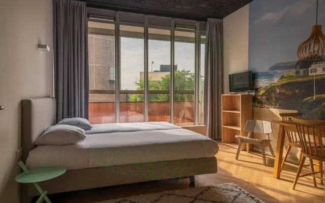 Guesthouse Vertoef