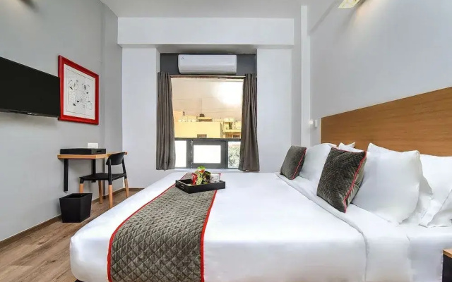 OYO Townhouse 044 Sector 14 Gurugram