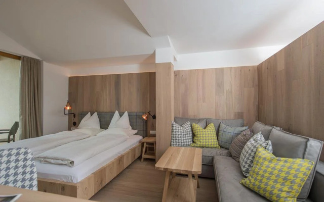 Hotel Solvie