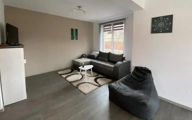 Fenyő Apartman House
