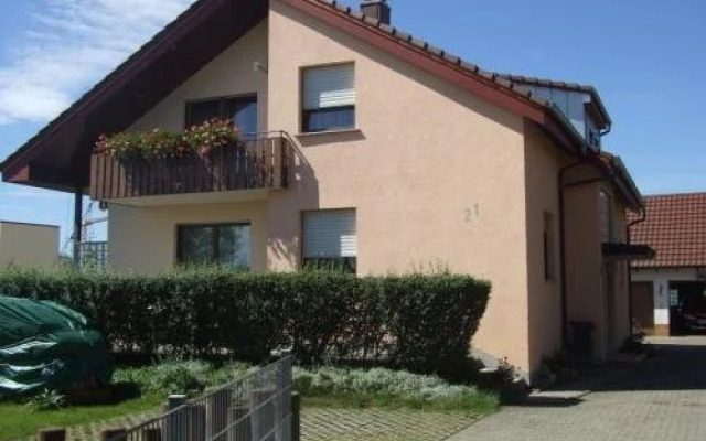 Haus Zander