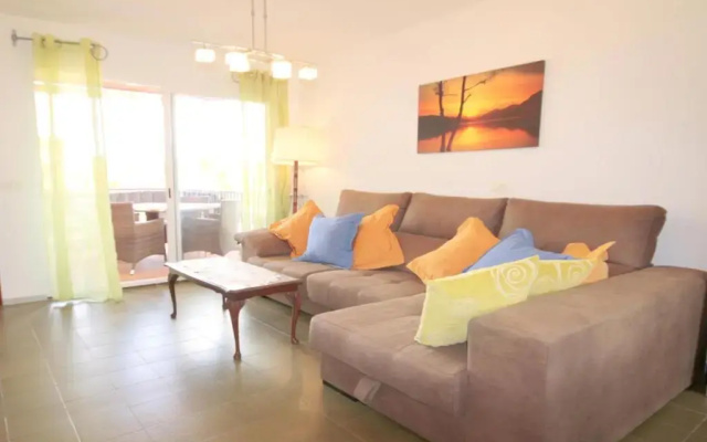 Apartment Montañar
