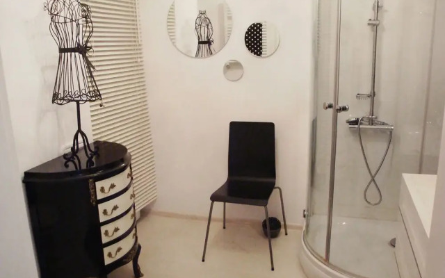 Apartament Olsz wka Bielsko-bia a