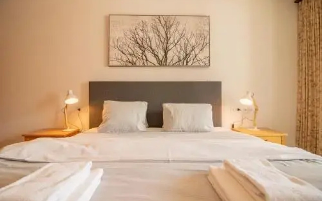 Apartment Brüggli A24