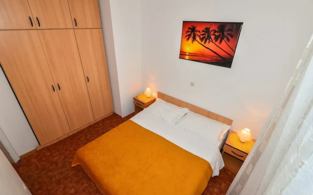 Apartments Bernard