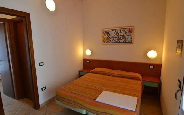 Relaxing Resort Apartment