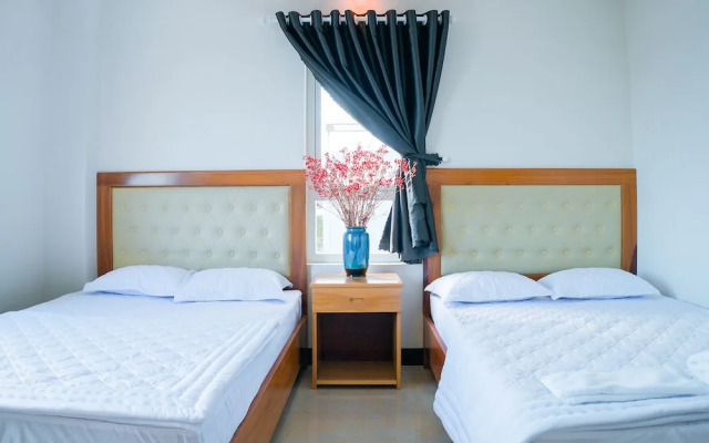 Hong Ha Hotel