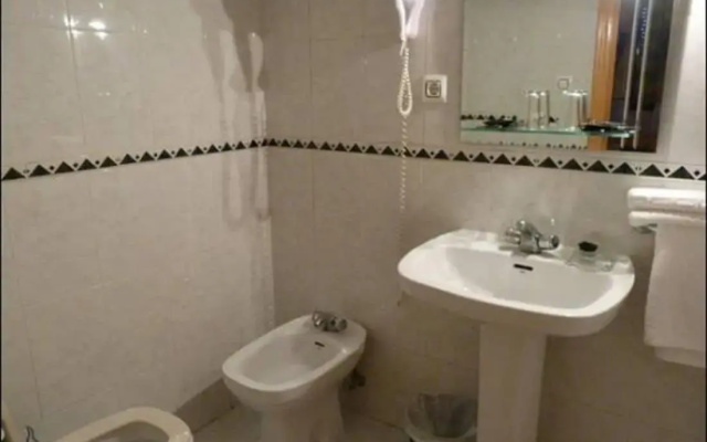 Hostal Vadillo