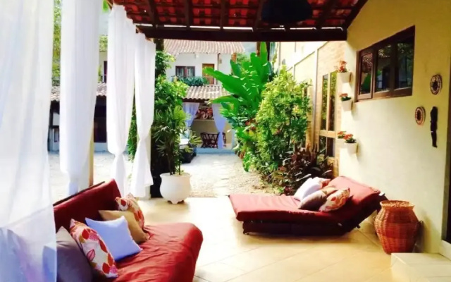 Itamambuca Casa de Praia